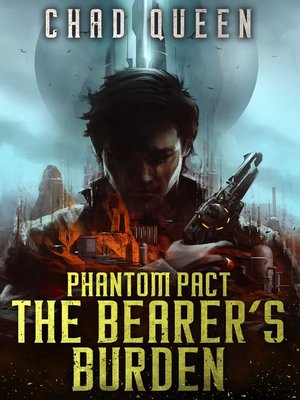 cover image of The Bearer's Burden